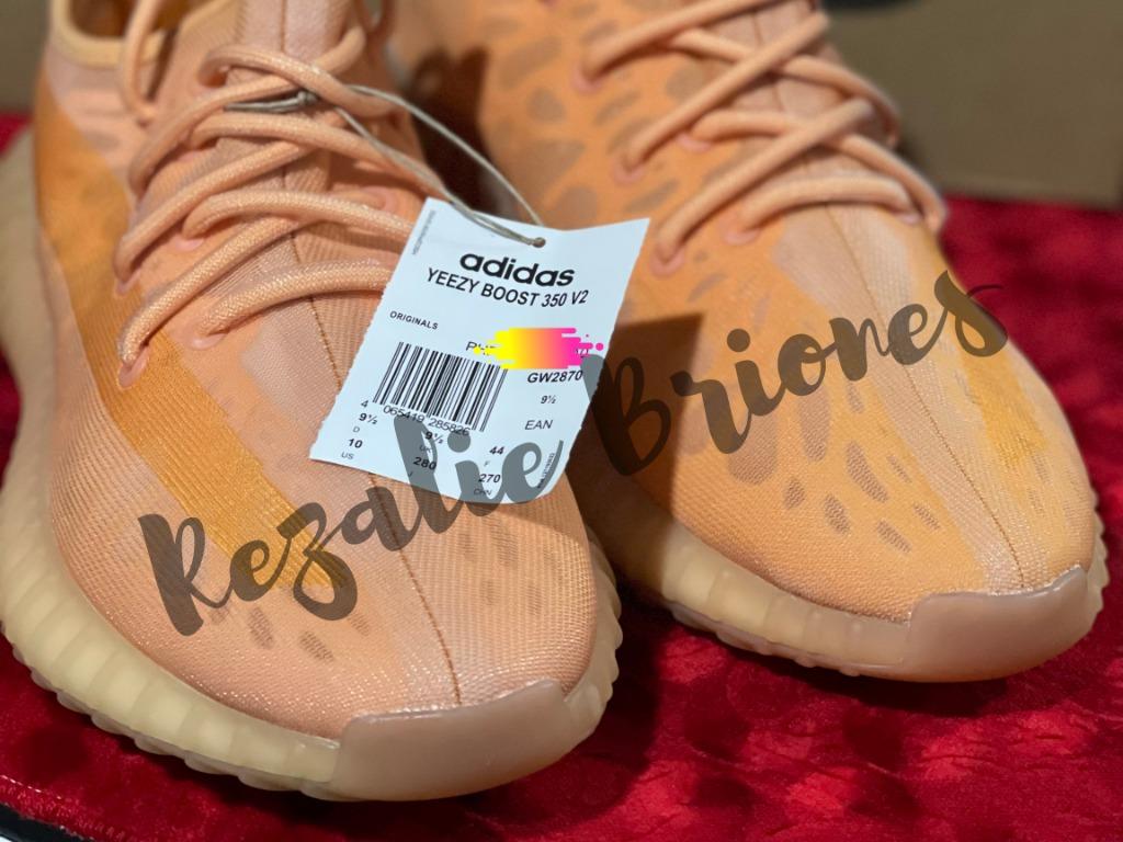 Yeezy clay outlet for sale