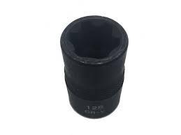 Forklift Tire Impact Socket (Category: Construction Tools & Equipment) located in Manila. Submitted by 09970844038rean.hayai (Listing ID 1095943351, Image 1). Description: " LOTA " FORKLIFT TIRE IMPACT SOCKET for TCM 1/2" sq. dr. x 12S 0650-0203 ( 12 S) Price: 225.00 Welcome to 𝐓𝐚𝐤𝐞𝐳𝐨 𝐈𝐧𝐝𝐮𝐬𝐭𝐫𝐢𝐚𝐥 𝐒𝐮𝐩𝐩𝐥𝐲 (𝐁𝐈𝐑 𝐀𝐂𝐂𝐑𝐄𝐃𝐈𝐓𝐄𝐃) Globe:📞☎ @0997-084-4038 Smart: 📞☎ @0932-622-7197 Email me@ 📫📑r-e-a-n.-t-a-k-e-z-o-i-n-d-u-