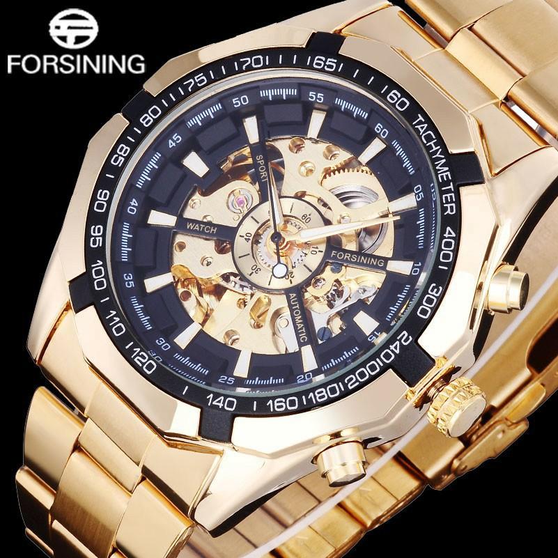 Forsining tm340 watch 2025 price