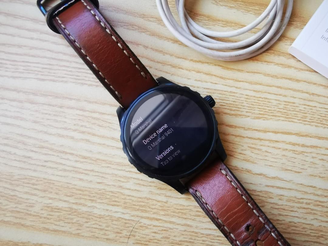 Ftw2106 fossil store