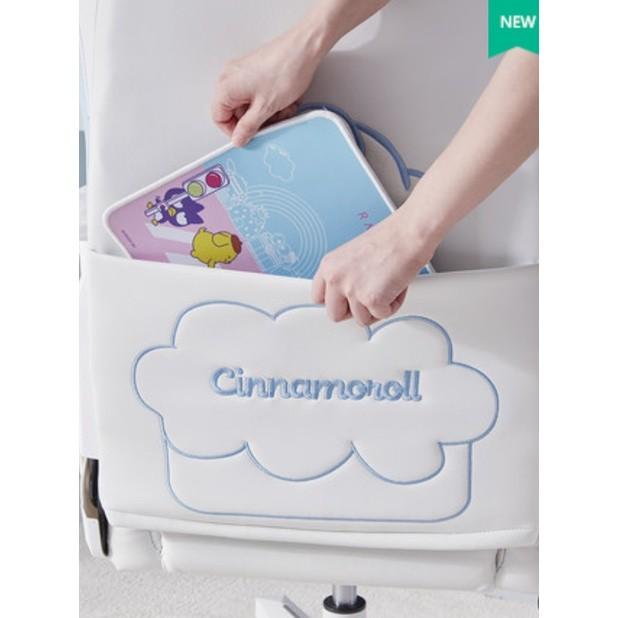 [FREE DELIVERY] Sanrio Cinnamoroll Autofull Computer Chair