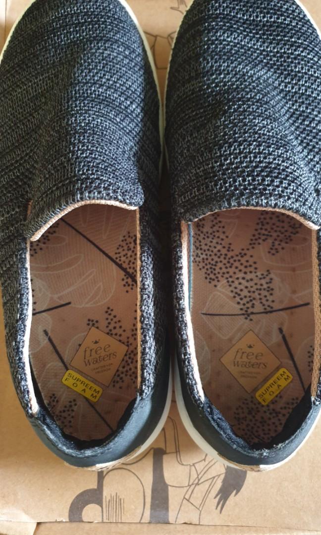 Free waters shoes clearance