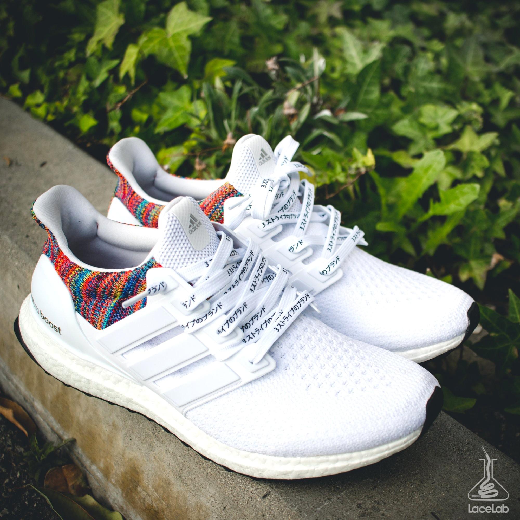 adidas ultra boost shoe laces replacement, Off 66%, www.iusarecords.com
