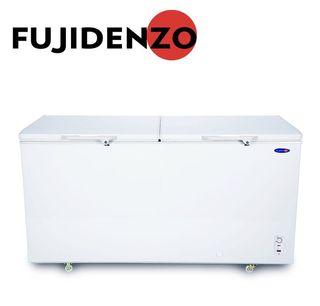 Haier Chest Freezer Tv Home Appliances Kitchen Appliances Refrigerators And Freezers On Carousell