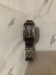 FURLA 女裝錶630047237511691125