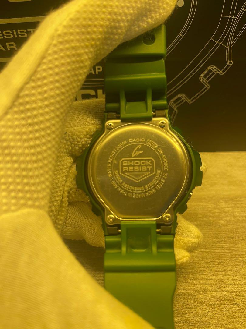 Dw6900cc top