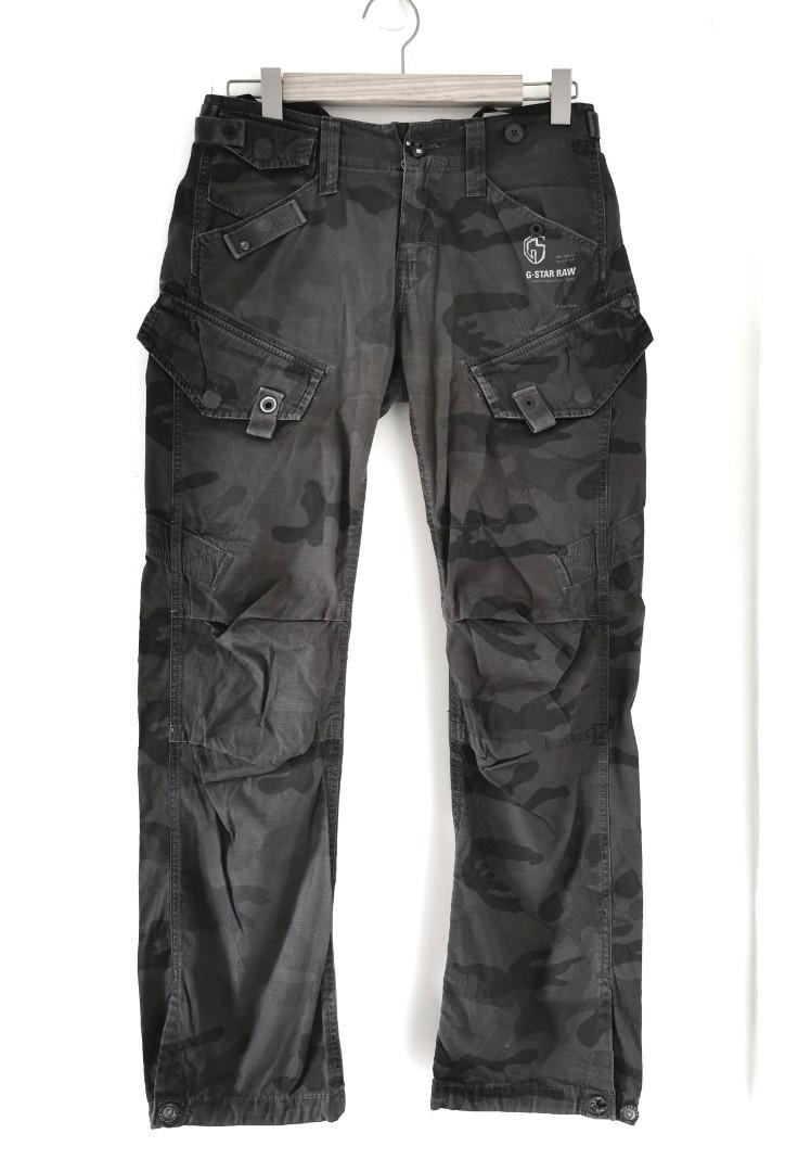 G star camo pants outlet