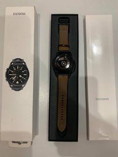 Galaxy Gear 3 watch
