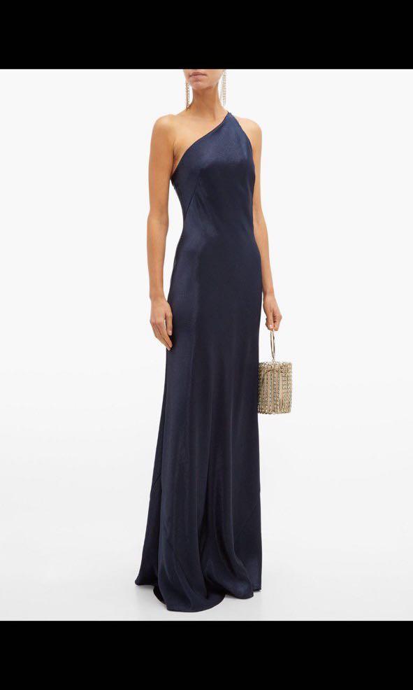 Galvan roxy dress clearance