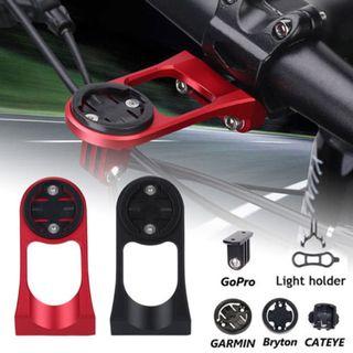 light garmin mount