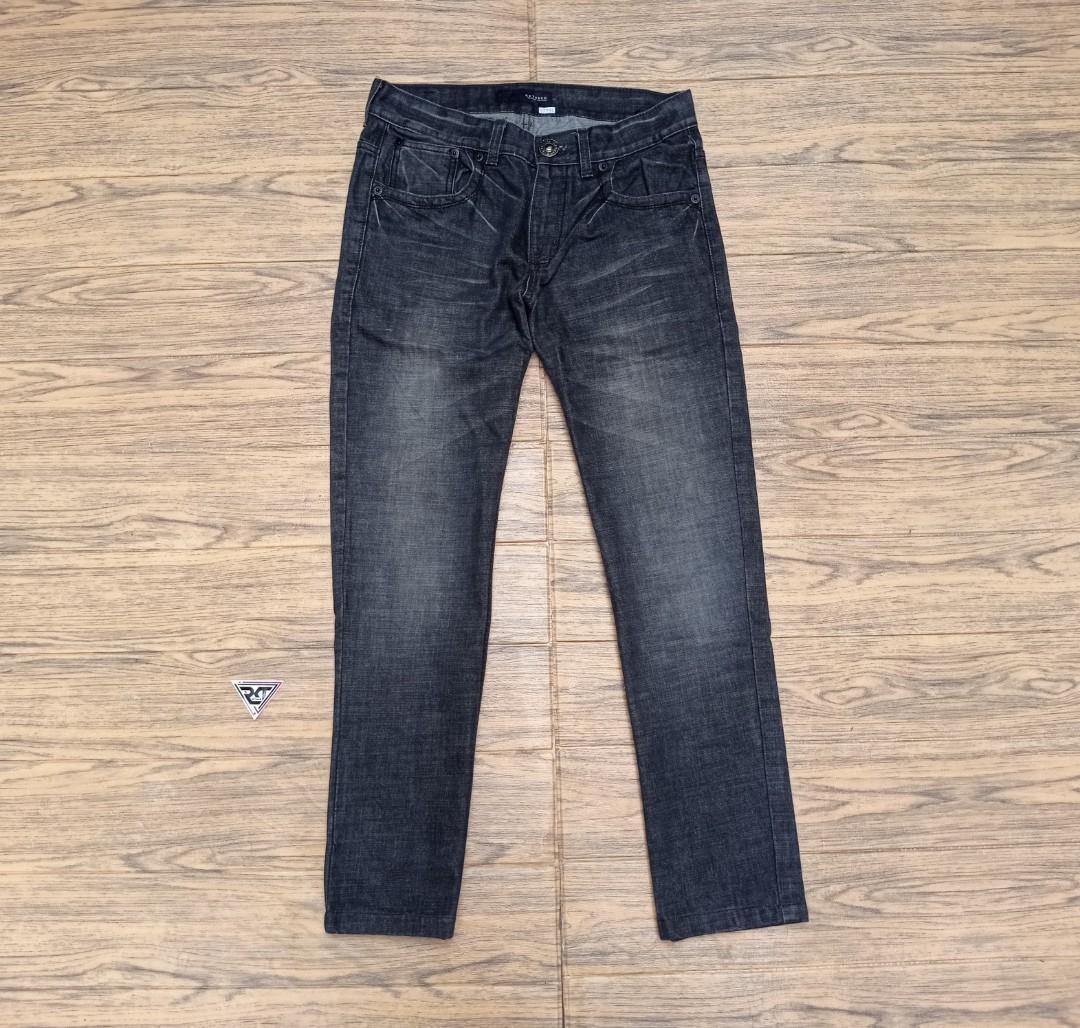 Get used 2025 jeans brand