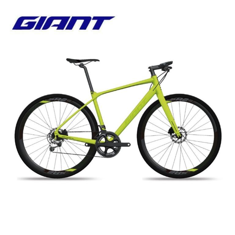 Giant fastroad sl 2 deals
