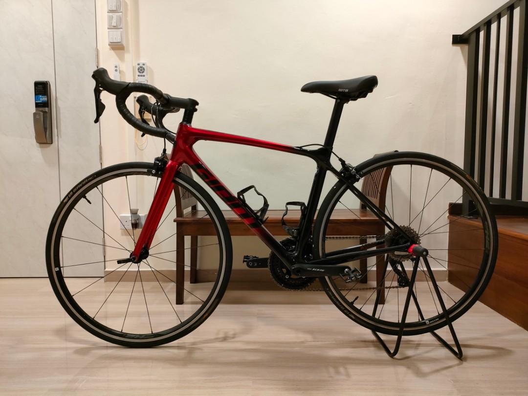 Tcr advanced discount 2 kom 2020
