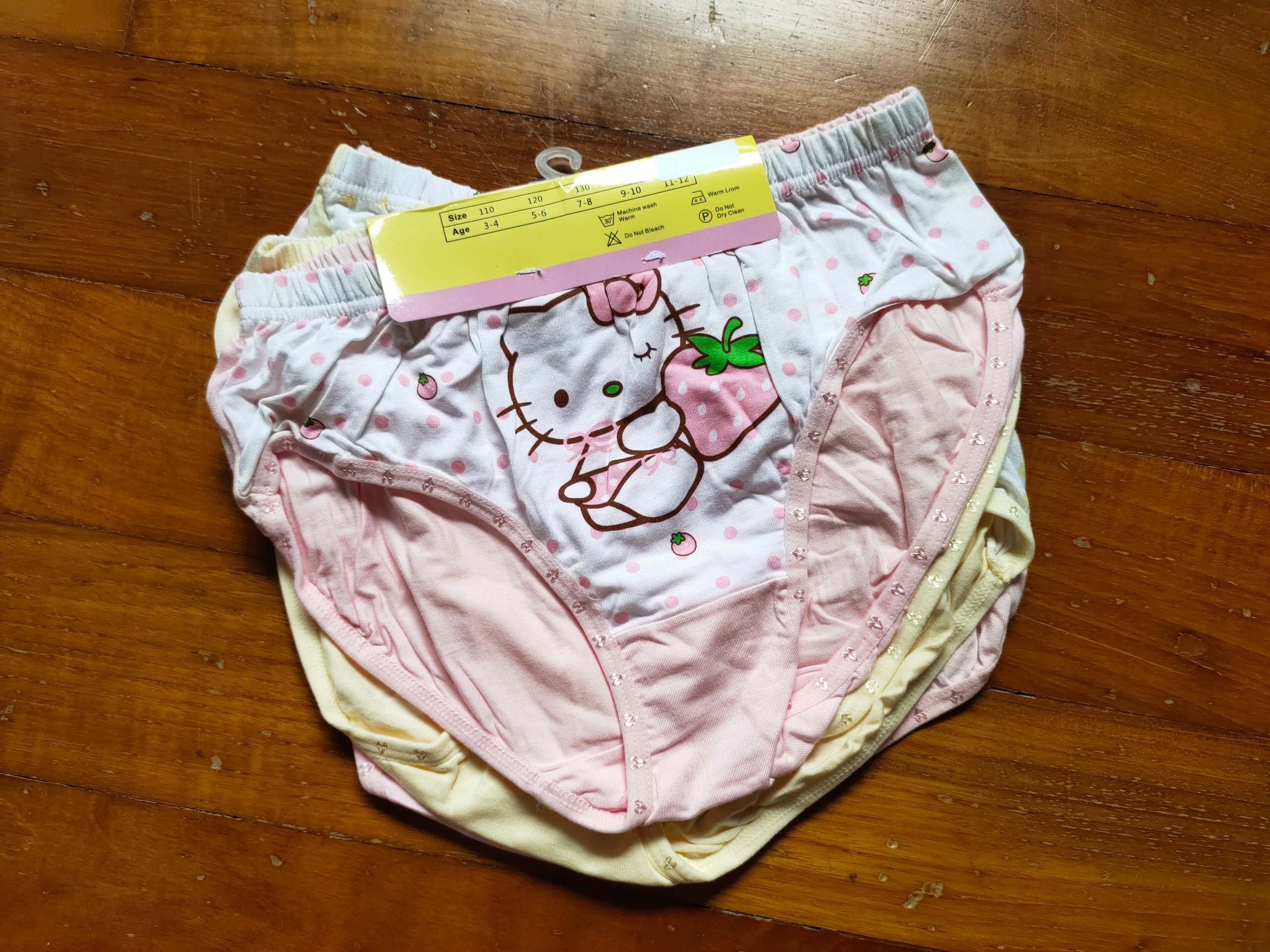 Kittypanties clearance