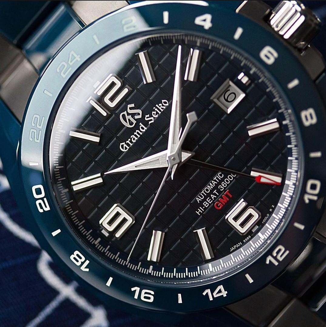 Grand seiko best sale sbgj233