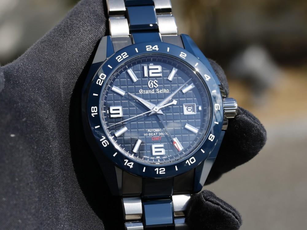 Grand seiko sbgj233 discount