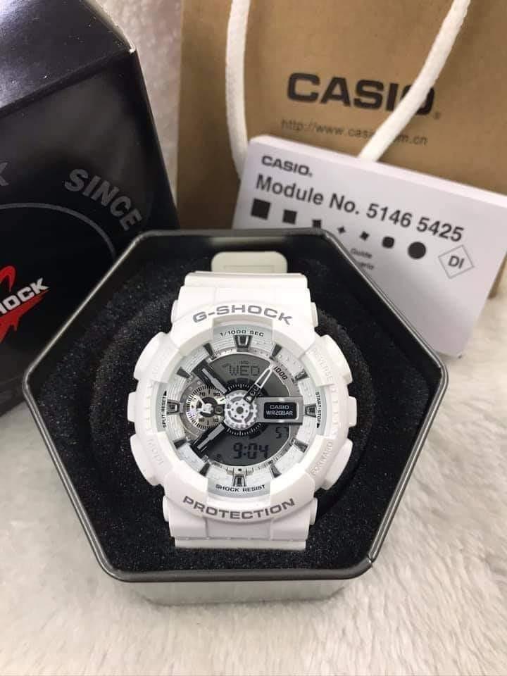 G clearance shock 51465425