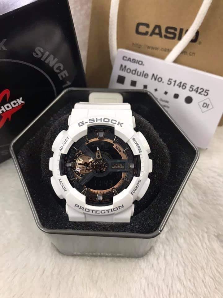 G shock 51465425 sales