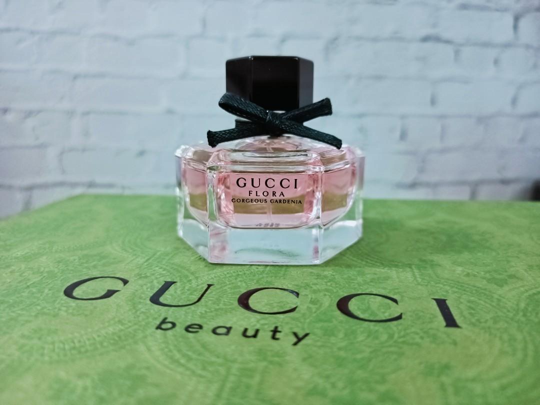 Gucci gorgeous gardenia clearance 30ml