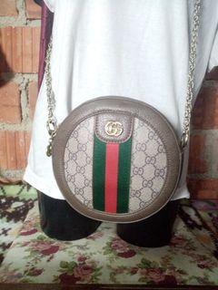 sling bolsa gucci lelaki