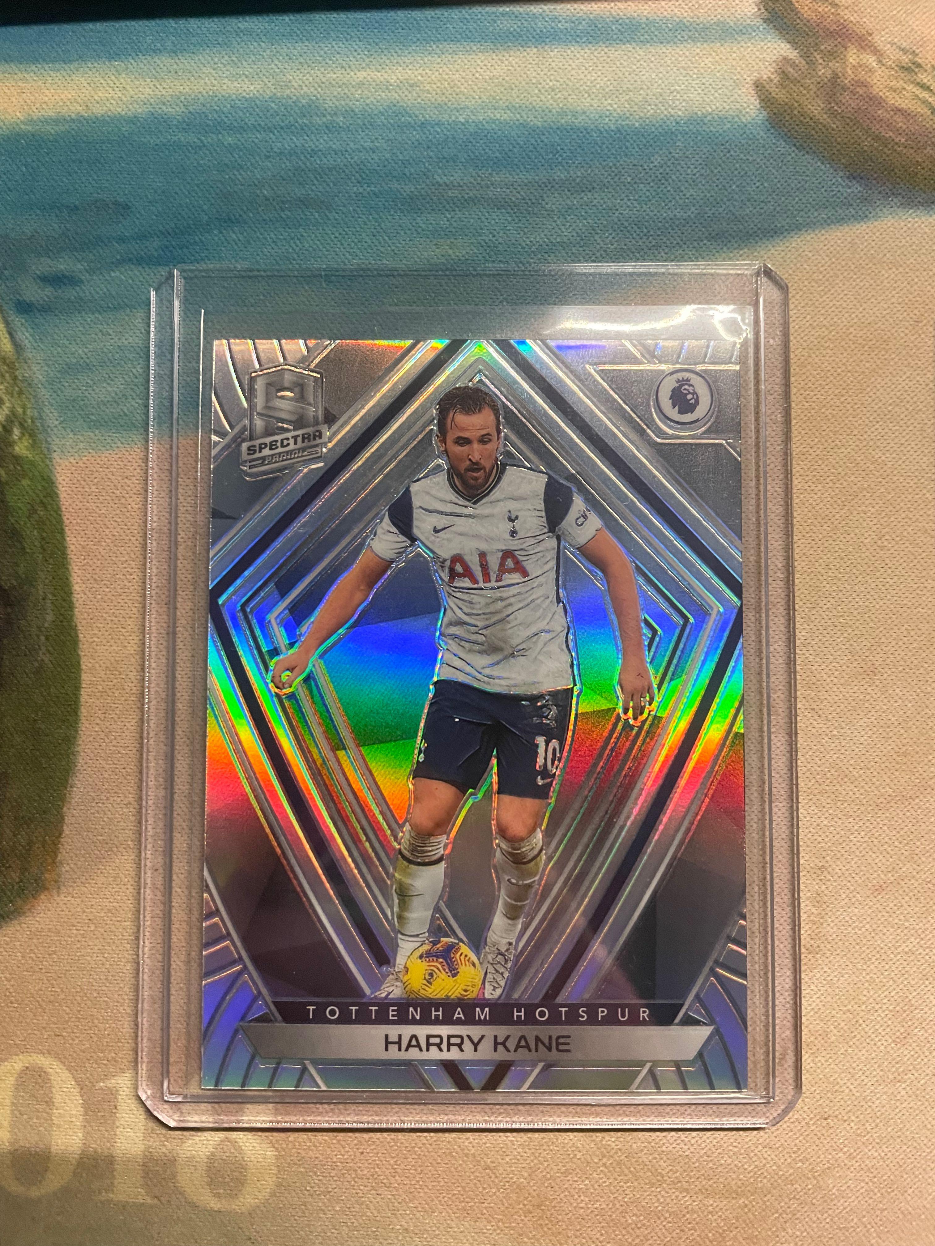 harry kane merchandise
