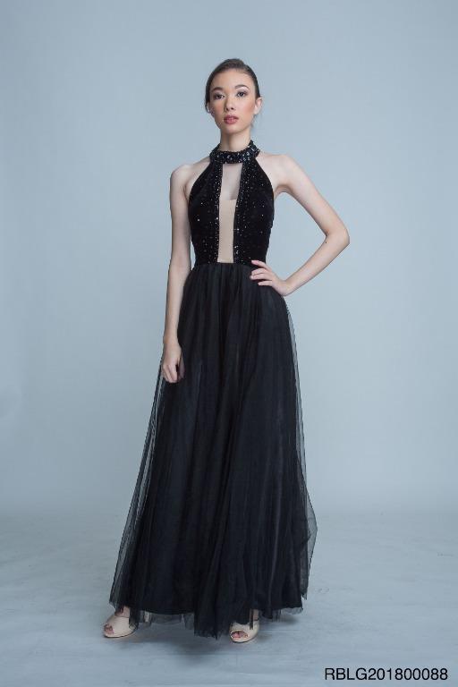 Second hand gowns for sale top