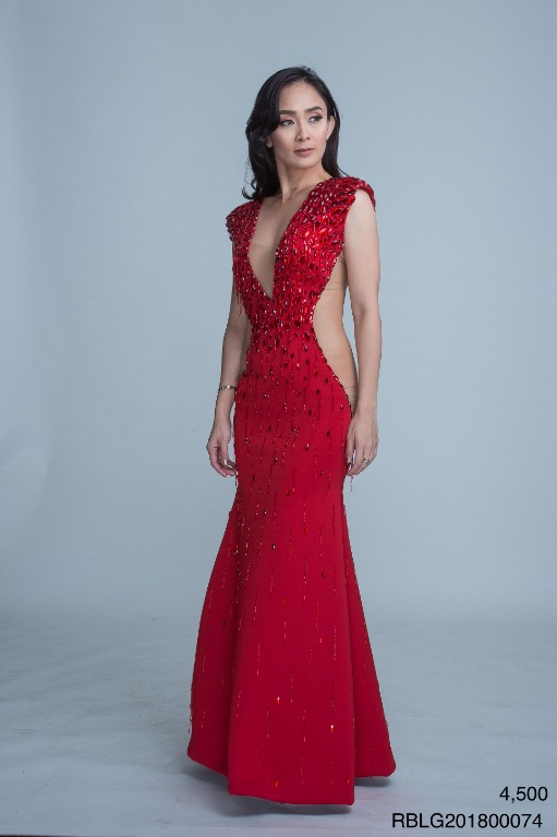 Second hand evening gowns new arrivals