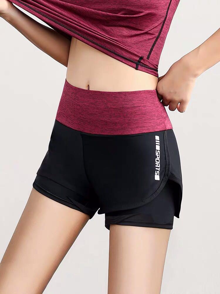 High waist inner Clearance