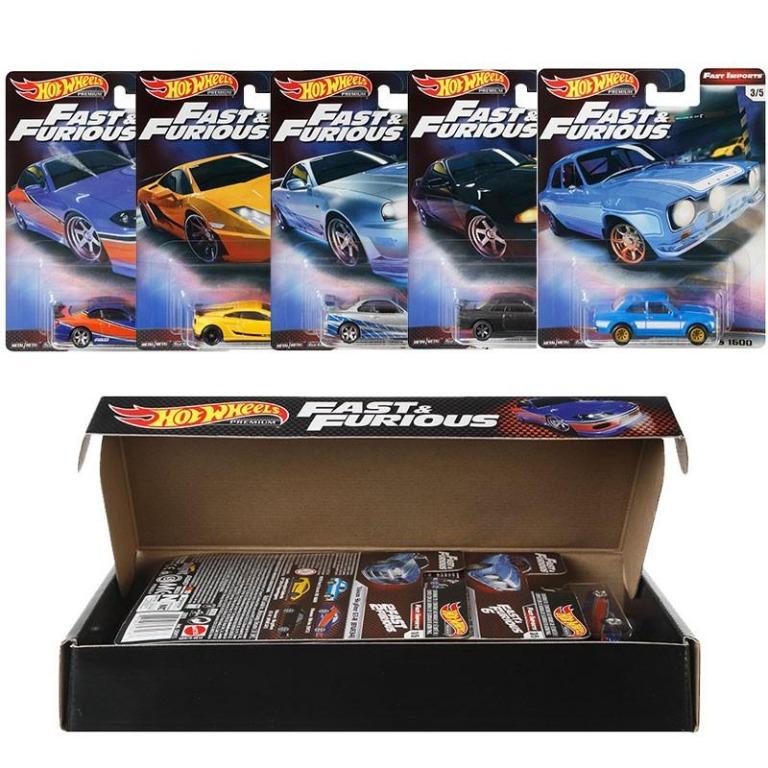 Hot wheels fast import hotsell 2019