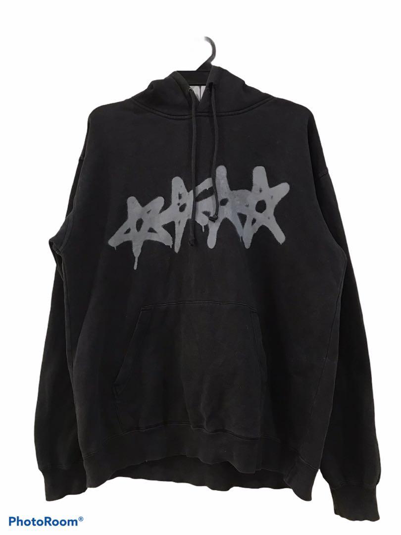 Fourstar hoodie hot sale