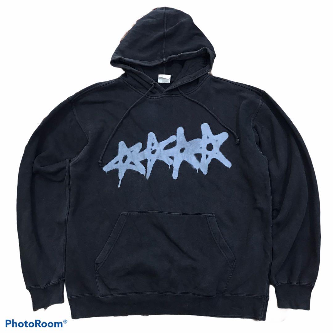 Fourstar hoodie clearance