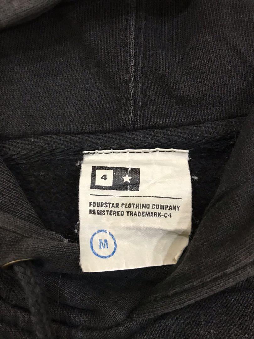 Fourstar hoodie outlet
