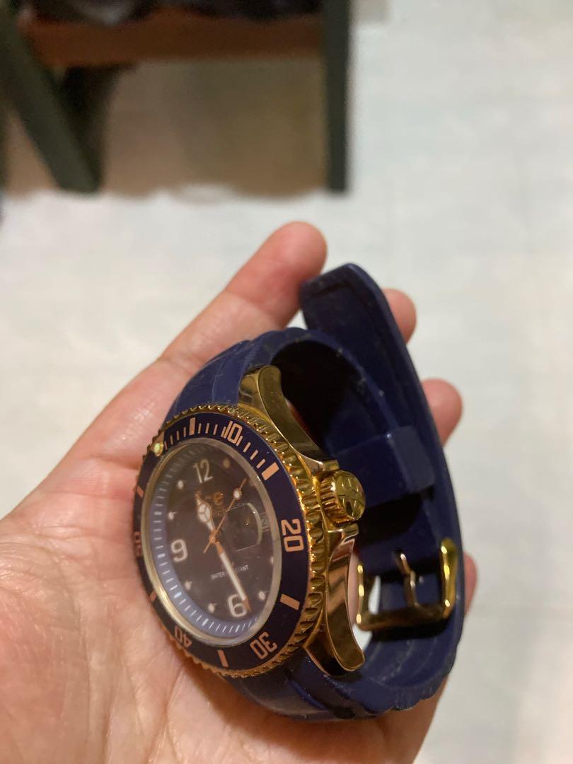 Ice watch hotsell sunway pyramid