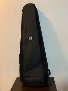 Igig top bass bag