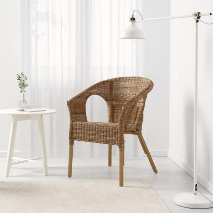Norna chair deals pad