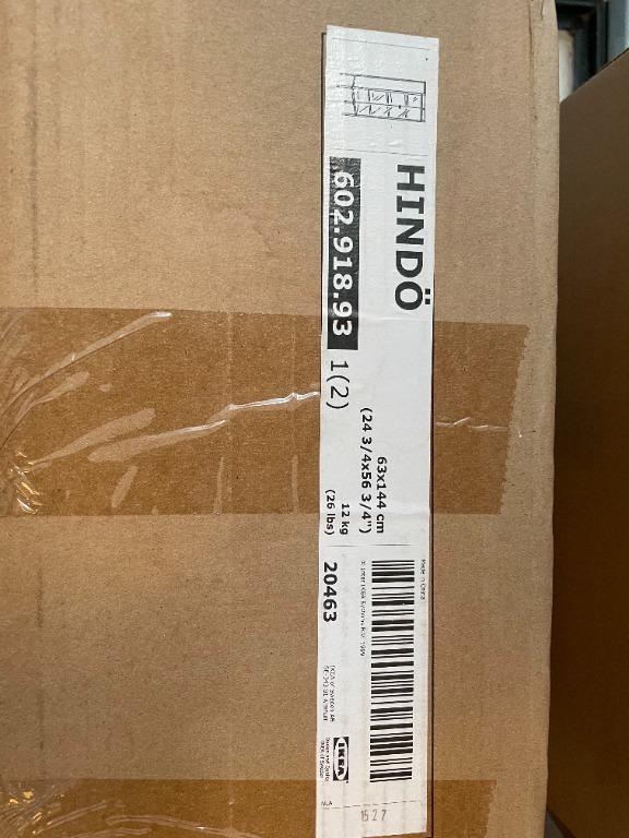 Ikea Hindo Furniture & Home Living, Furniture, Shelves, & Racks on Carousell
