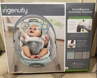 Ingenuity 安撫椅