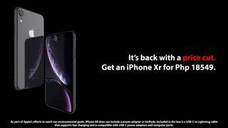 iPhone XR 64GB Black Unlocked iPhone XR 64GB Black Unlocked