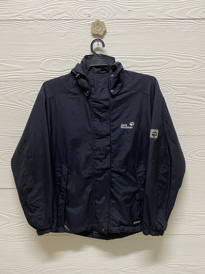 Jack wolfskin okinawa deals jacket