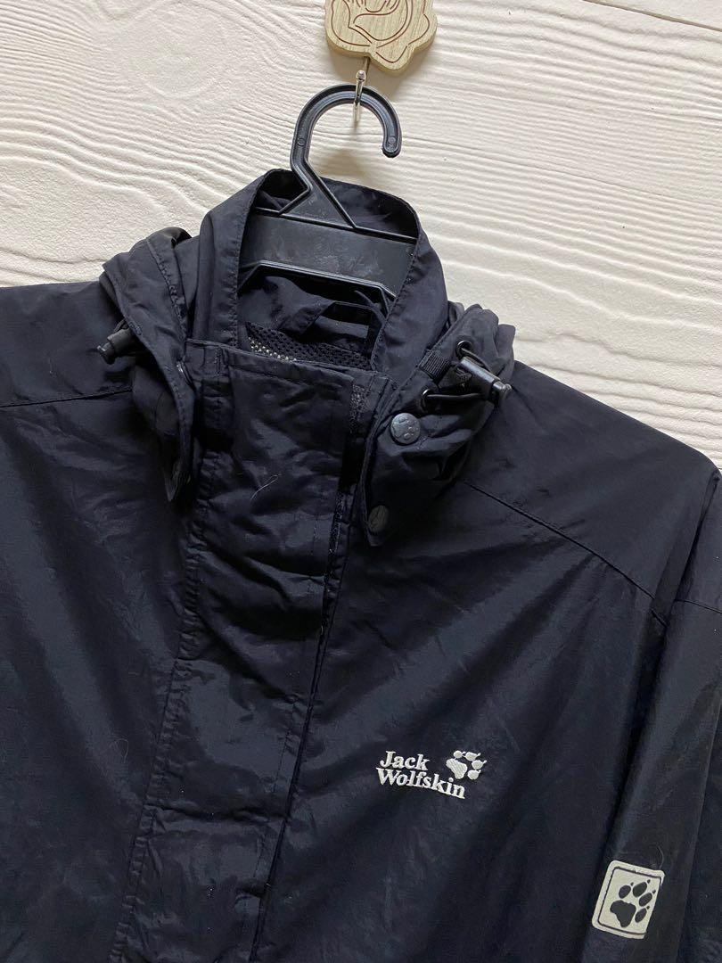 Jack wolfskin urban outdoor best sale jacket