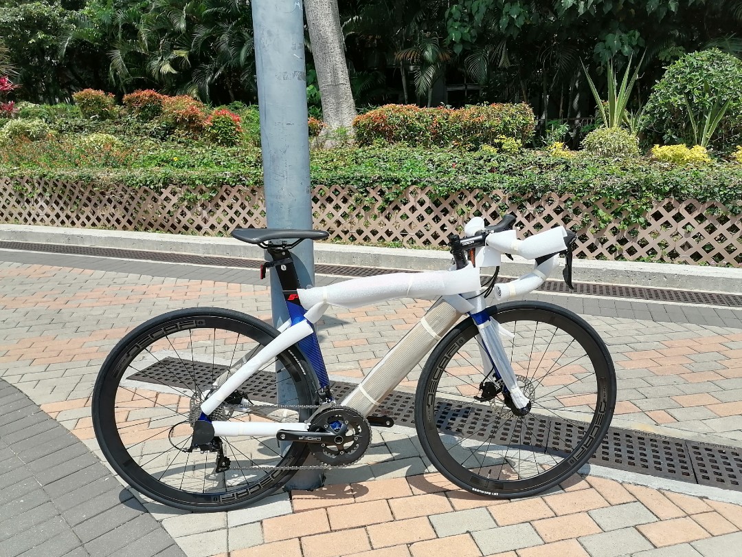 全新Java S3, 運動產品, 單車及配件, 單車 - Carousell