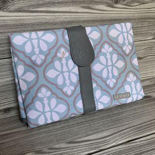 JJ Cole : Travel Changing Mat - Clutch Style