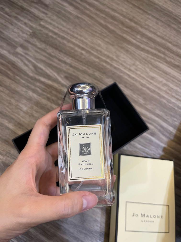 Jo Malone Perfume Wild Blueberry