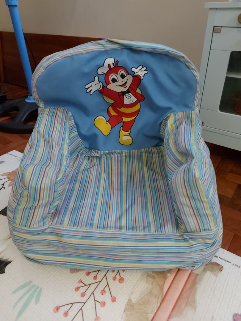 Jollibee Chair Babies And Kids Baby Nursery And Kids Furniture Kids