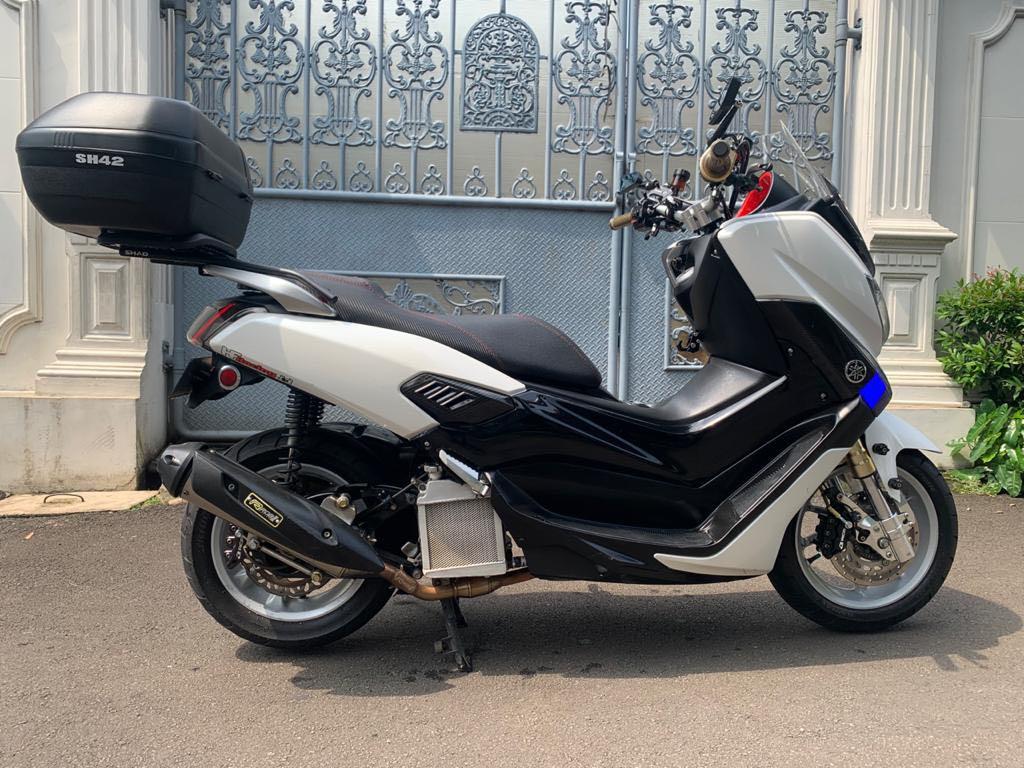 Harga store nmax 200cc