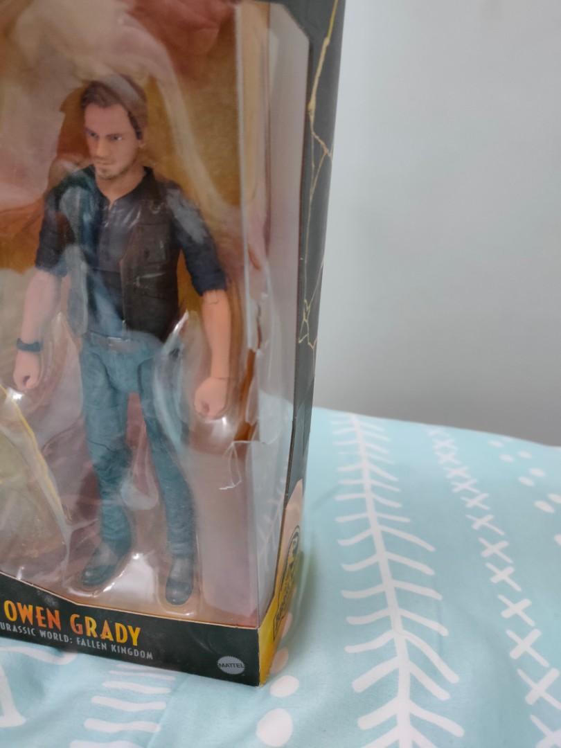 Owen best sale grady doll