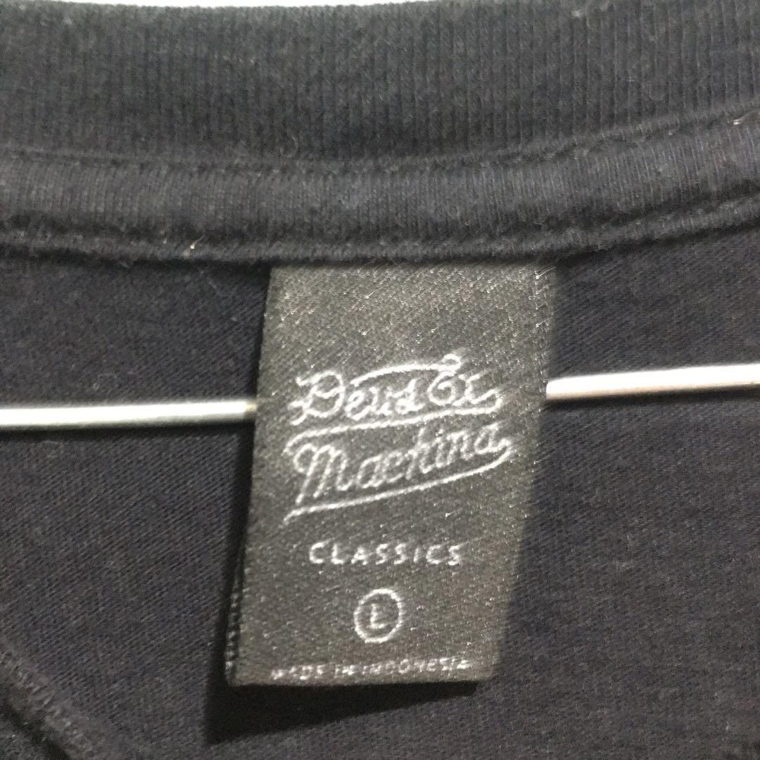 Kaos Deus Ex Machina