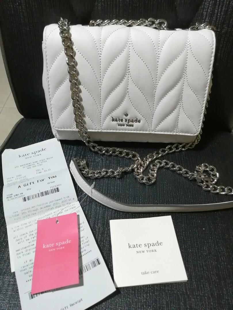 Kate spade mini store emelyn