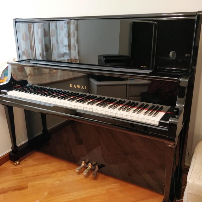 Kawai k8as hotsell