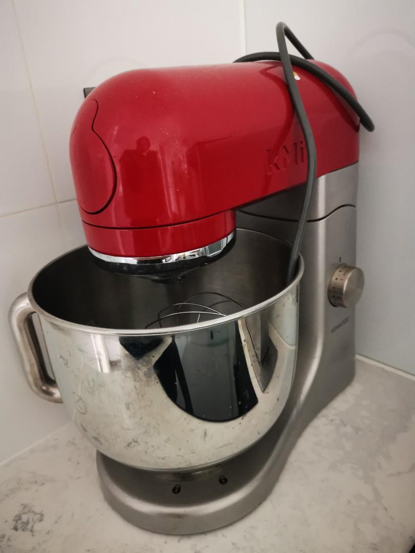 Kenwood Mixer, TV & Home Appliances, Kitchen Appliances, Coffee